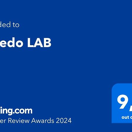 Toledo Lab Hotell Napoli Eksteriør bilde