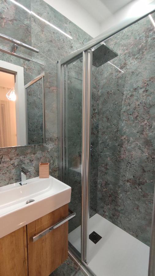 Toledo Lab Hotell Napoli Eksteriør bilde