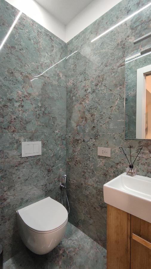 Toledo Lab Hotell Napoli Eksteriør bilde