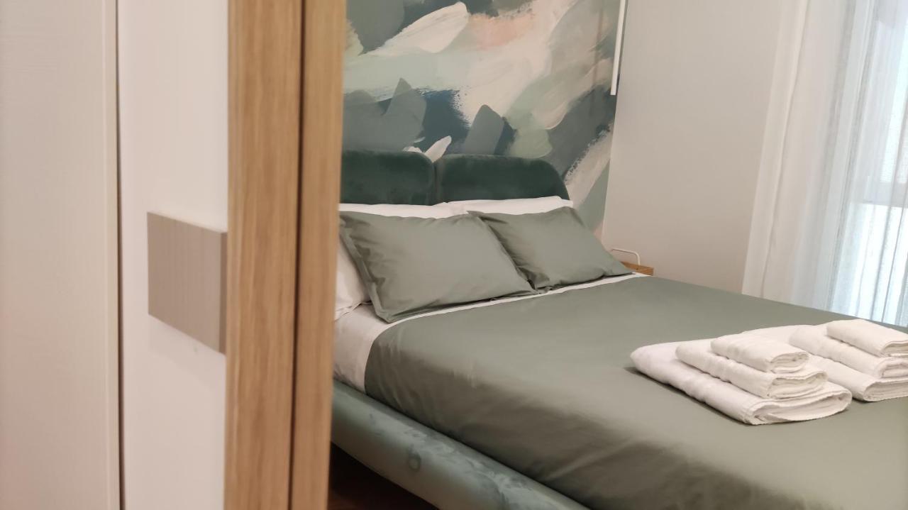 Toledo Lab Hotell Napoli Eksteriør bilde